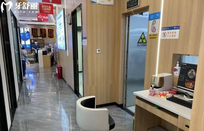 長沙美泰口腔種植牙怎么樣多少錢