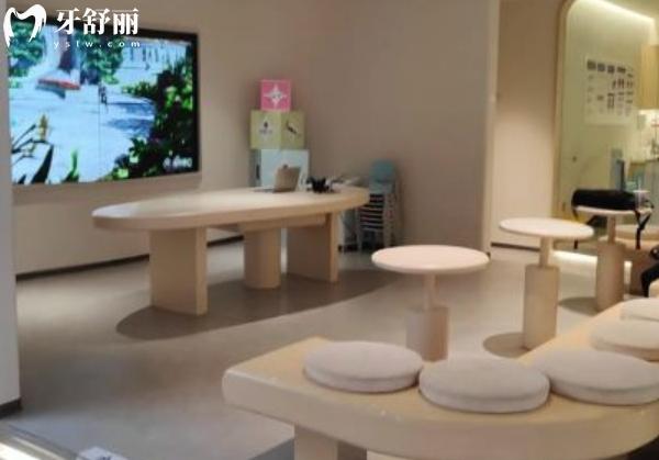 福州海貍家口腔醫(yī)生簡介