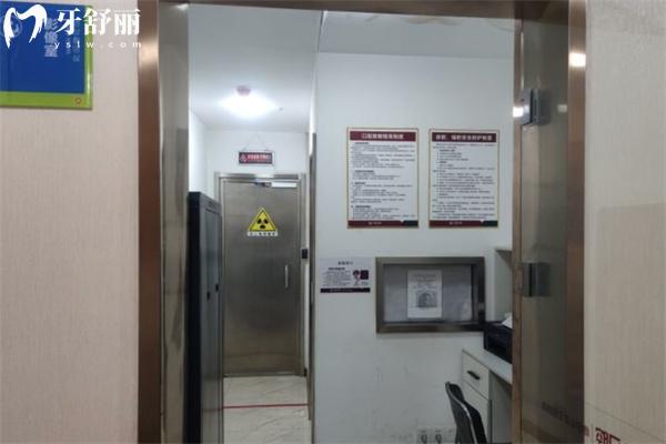 太原眾博仕口腔門診部怎么樣