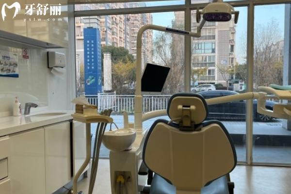 泰州泰康拜博口腔怎么樣