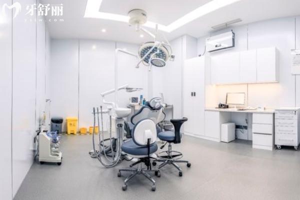 揚州貝恩口腔醫(yī)院地址
