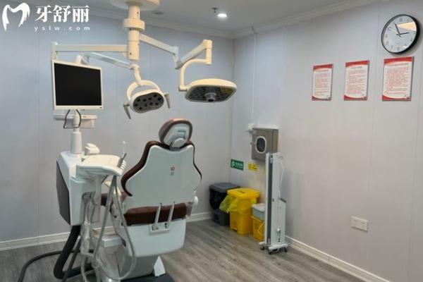 南通美呀植牙口腔醫(yī)院怎么樣？