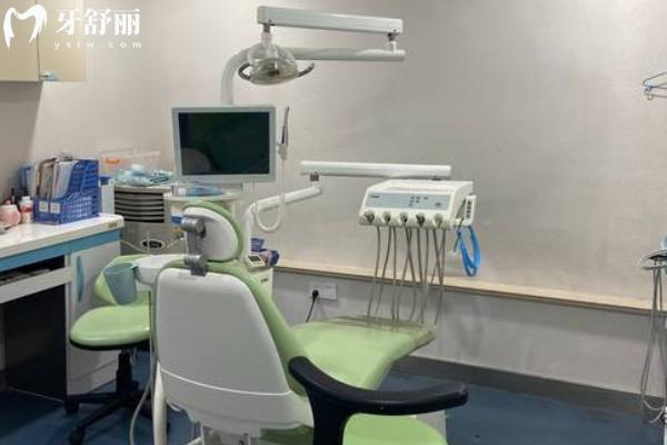 淮安雅康口腔怎么樣？