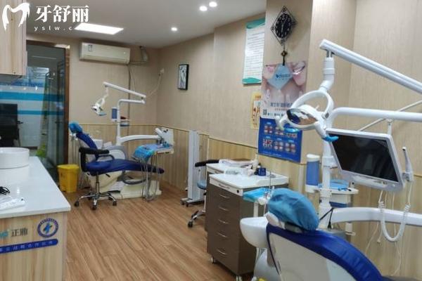撫州湖東口腔門診部