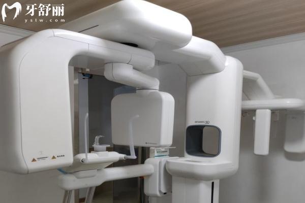 撫州湖東口腔門診部