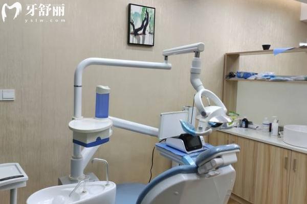 撫州湖東口腔門診部
