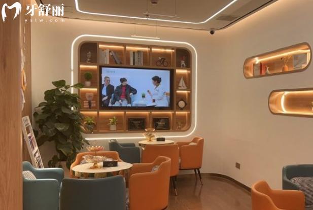 廈門拜瑞口腔價格表