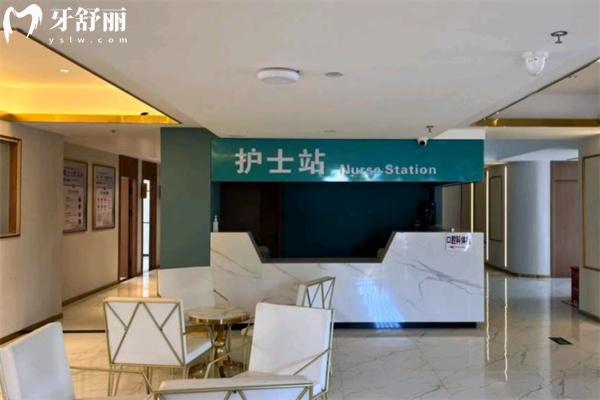 鄂爾多斯德康口腔醫(yī)院怎么樣