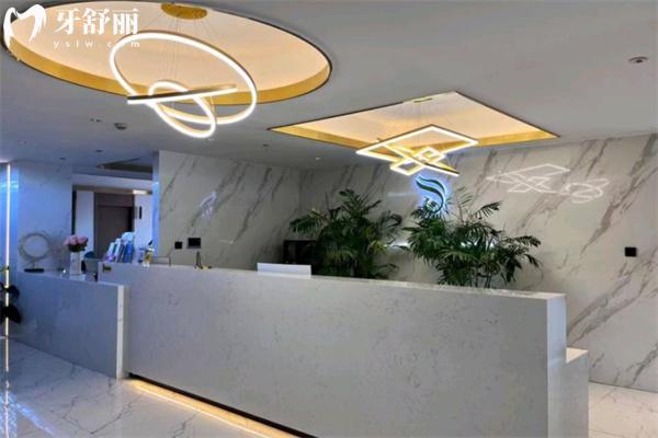 鄂爾多斯德康口腔醫(yī)院怎么樣