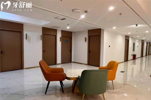 鄂爾多斯德康口腔醫(yī)院怎么樣