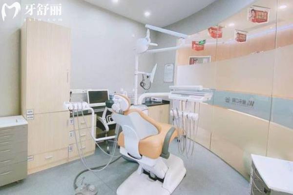 無(wú)錫維樂(lè)口腔價(jià)格表