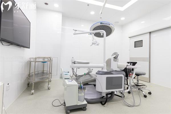 長春齒無憂口腔門診怎么樣