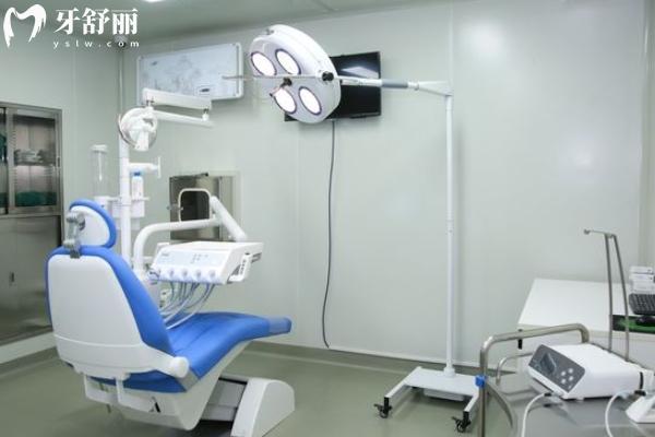 南京美奧口腔種植牙價(jià)格更新