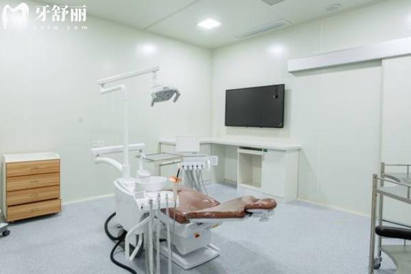 贛州施美爾口腔地址在哪
