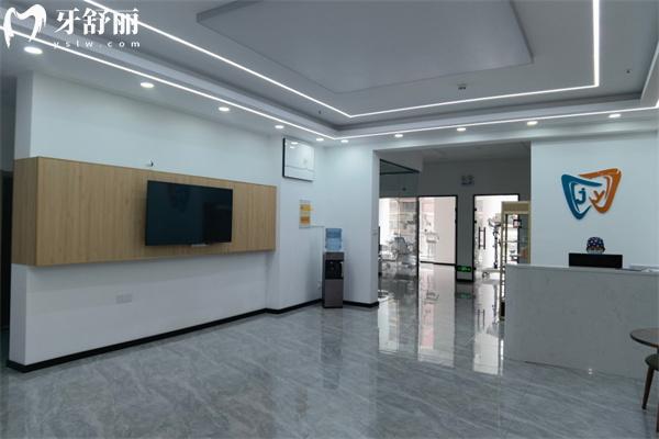晉中和順嘉園口腔診所怎么樣
