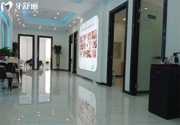 任丘斯拜特口腔環(huán)境