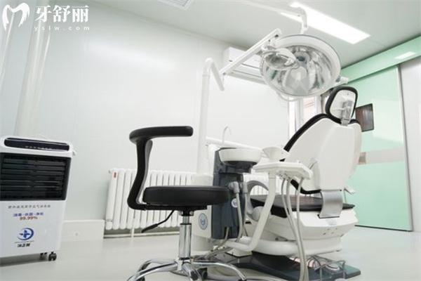 長春高新金麥口腔門診部怎么樣