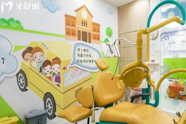 溧陽皓美口腔怎么樣