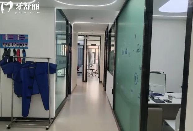 阿克蘇康美口腔怎么樣