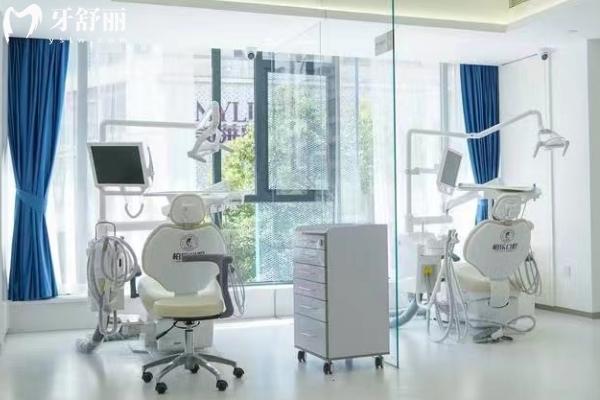 南寧柏樂口腔治療室