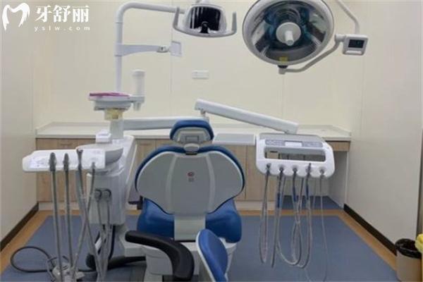 上海松奧口腔門診部上班時間表及方式:附地鐵來院路線+收費價格表