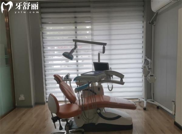 保定正立口腔診室