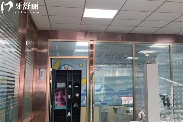 長治和諧口腔醫(yī)院