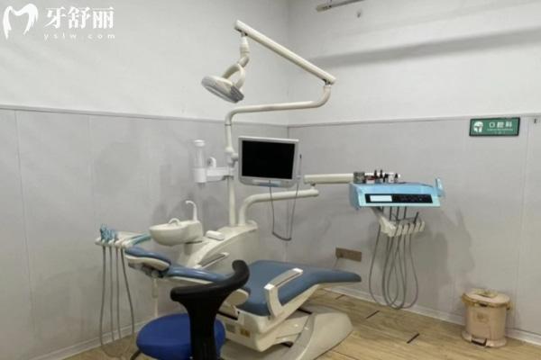 洛陽劉文劍口腔診所