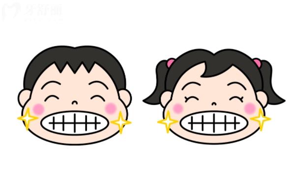 濟(jì)寧兒童正規(guī)口腔醫(yī)院哪里好