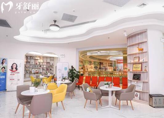 廣州好佰年口腔攻略:3家分院地址+收費(fèi)標(biāo)準(zhǔn)+患者評(píng)價(jià)大揭秘