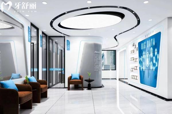 贛縣愛牙健口腔怎么樣