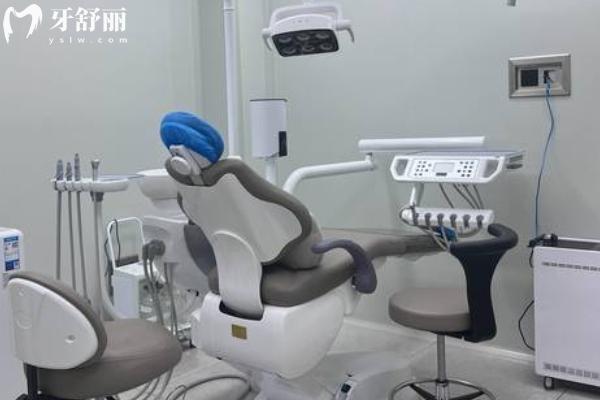 常州牙立克口腔怎么樣