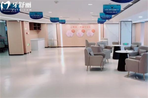 大同中諾口腔醫(yī)院可靠嗎