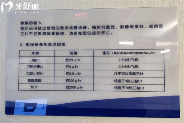 長春拜博口腔醫(yī)院看牙多少錢