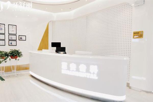蘭州惠安齒科連鎖店有哪些