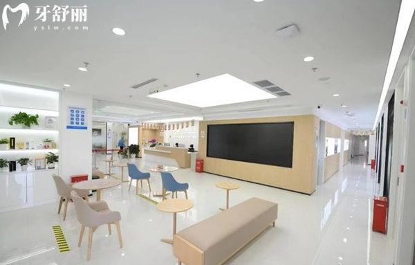 北京泰康拜博口腔環(huán)境