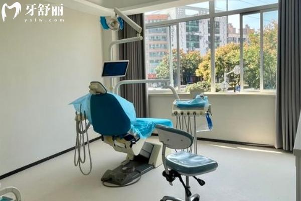 常州曙光口腔怎么樣？