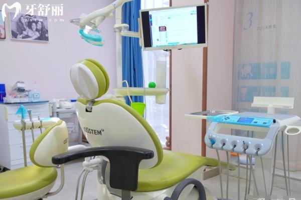 蘇州艾齒嘉口腔醫(yī)院怎么樣收費(fèi)