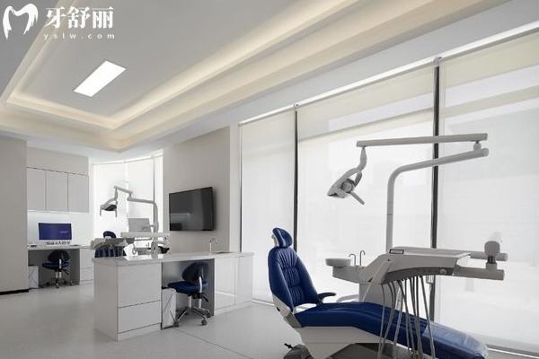 鎮(zhèn)江古德堡聯(lián)合口腔怎么樣