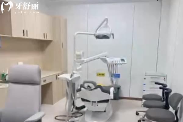 蕪湖中諾口腔醫(yī)院怎么樣