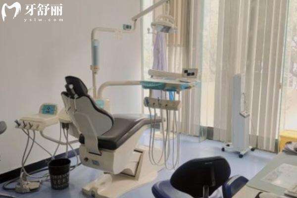 蕪湖三十二顆口腔門診部價格表