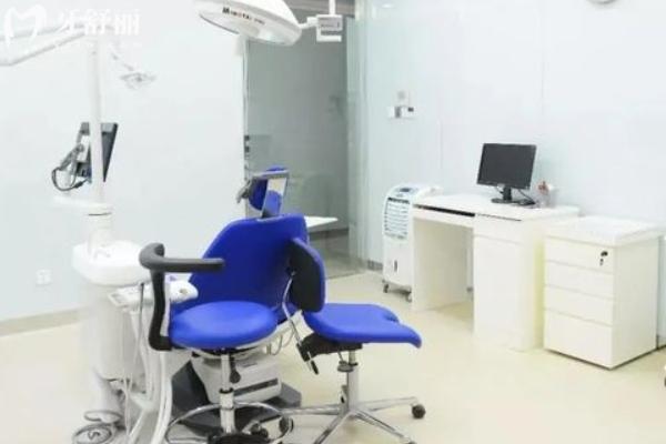 昆山泰康拜博口腔醫(yī)院怎么樣