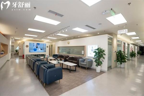 成都瑞泰口腔醫(yī)院醫(yī)生簡介