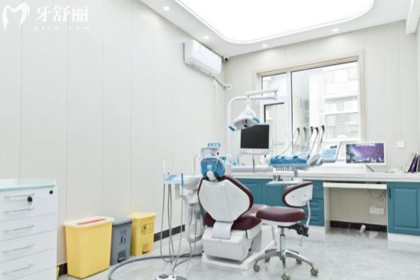 山東聊城陽(yáng)谷蘭波口腔診所地址在哪
