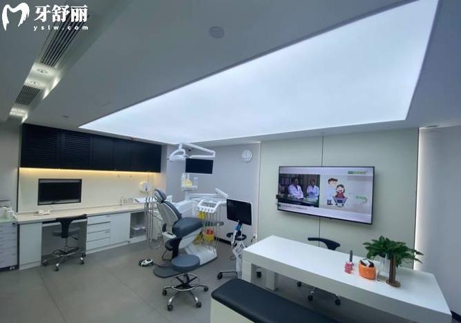 福州美橙口腔靠譜嗎