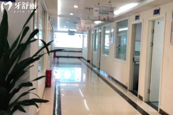 上饒維樂陽光口腔怎么樣