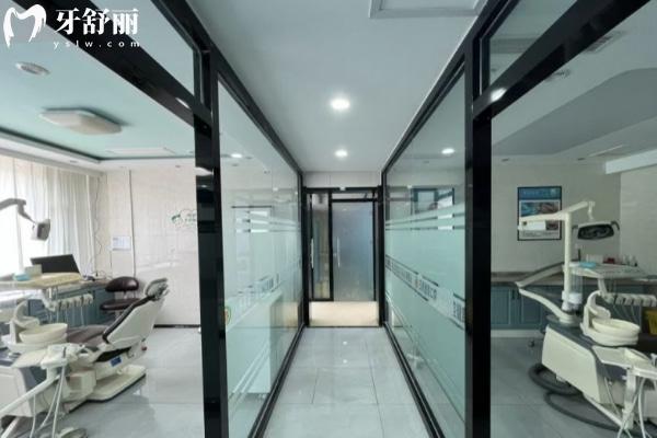 德州武城玉鵬健雅口腔診所地址在哪