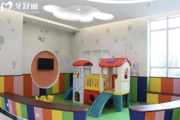 鄭州拜博口腔醫(yī)院正規(guī)嗎