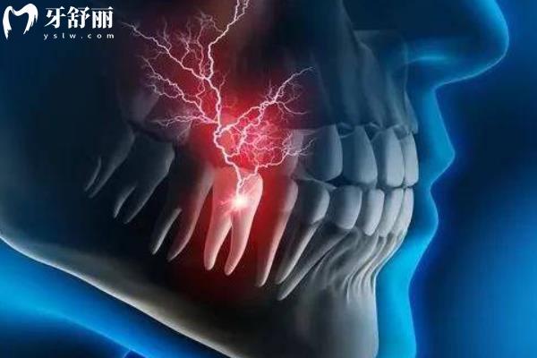 牙疼和壓力大有關(guān)系嗎？