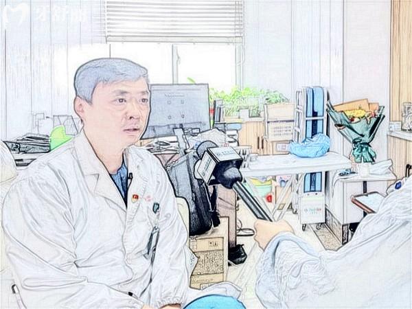 李國林口腔醫(yī)生